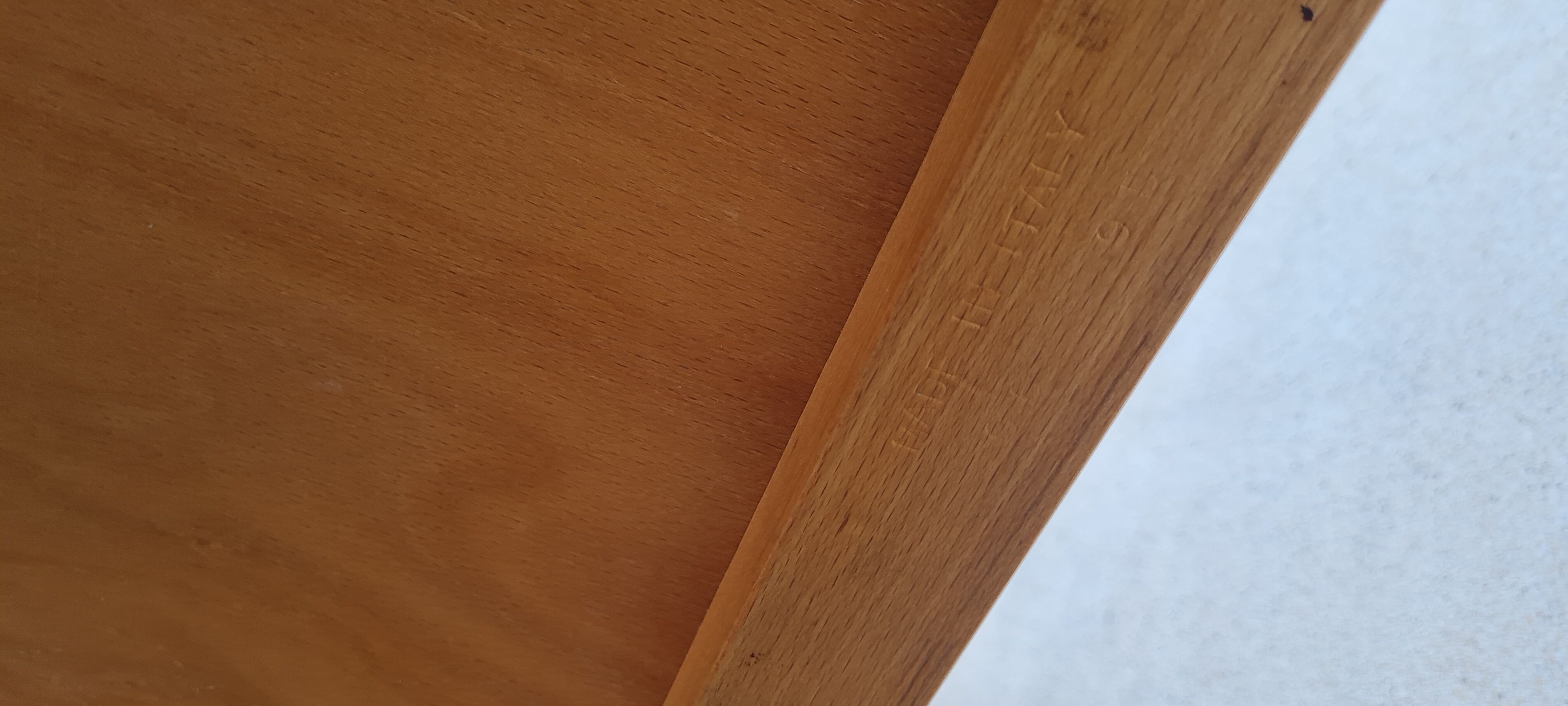 Cesca chair B32 by Marcel Breuer