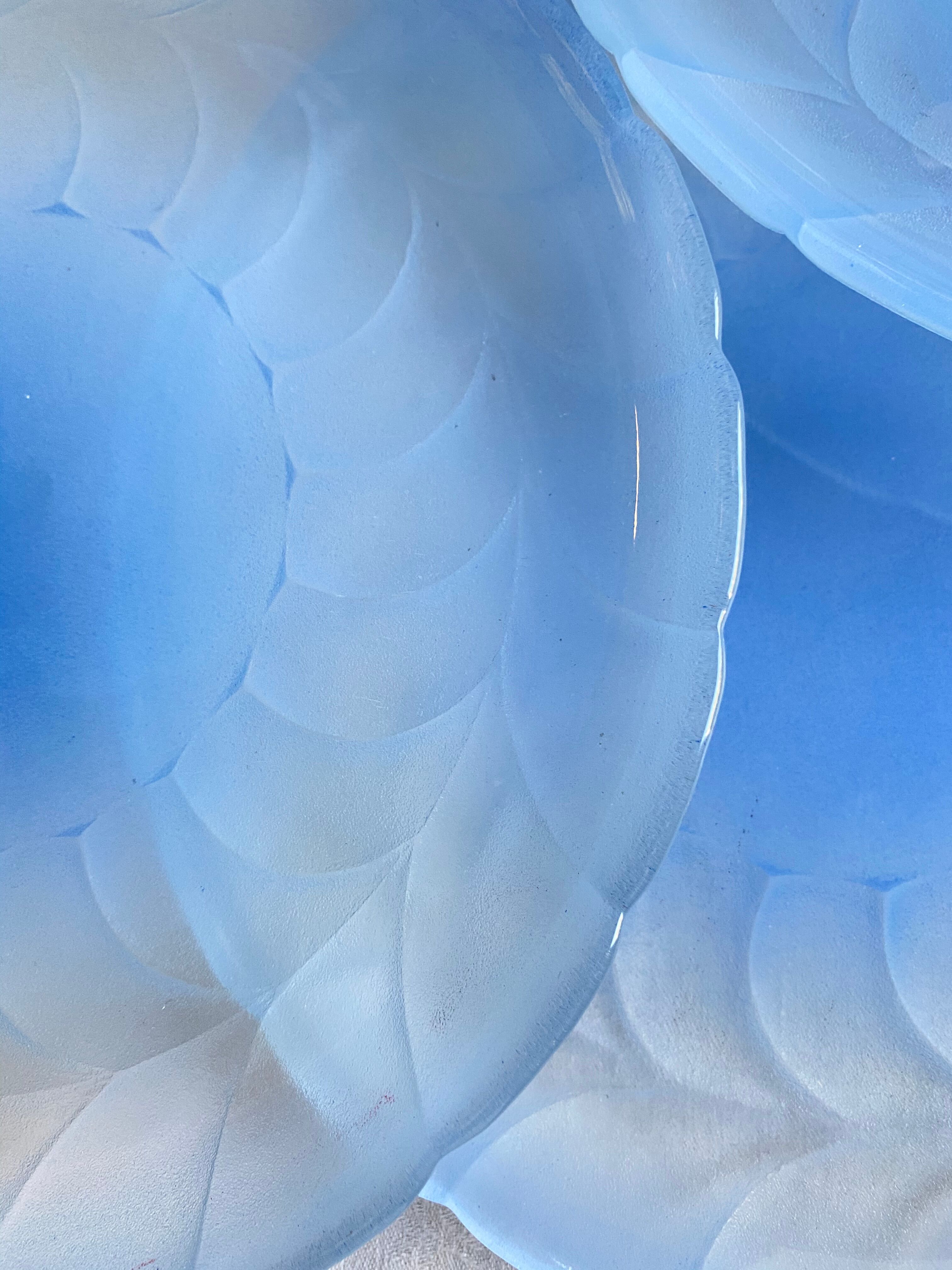 Vintage Pasari Plates 80