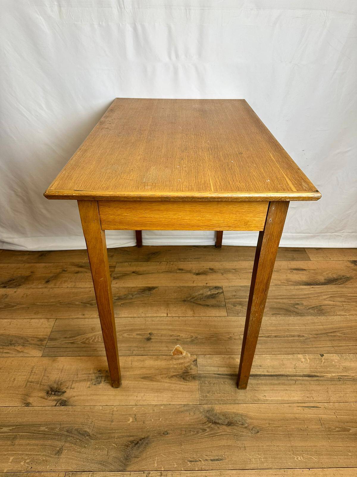 Small vintage desk
