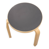 Stool Nr60 Alvar Aalto for Artek 2018 - Artek stool