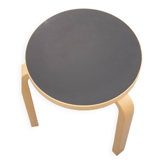 Tabouret Nr60 Alvar Aalto pour Artek 2018 - Artek stool