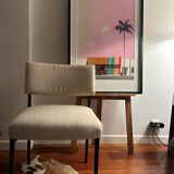 Chair model 764 by Joseph-André Motte Steiner 1960s