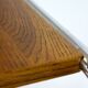 Restored B12 style Side Table atttributed to Kovona 1940s