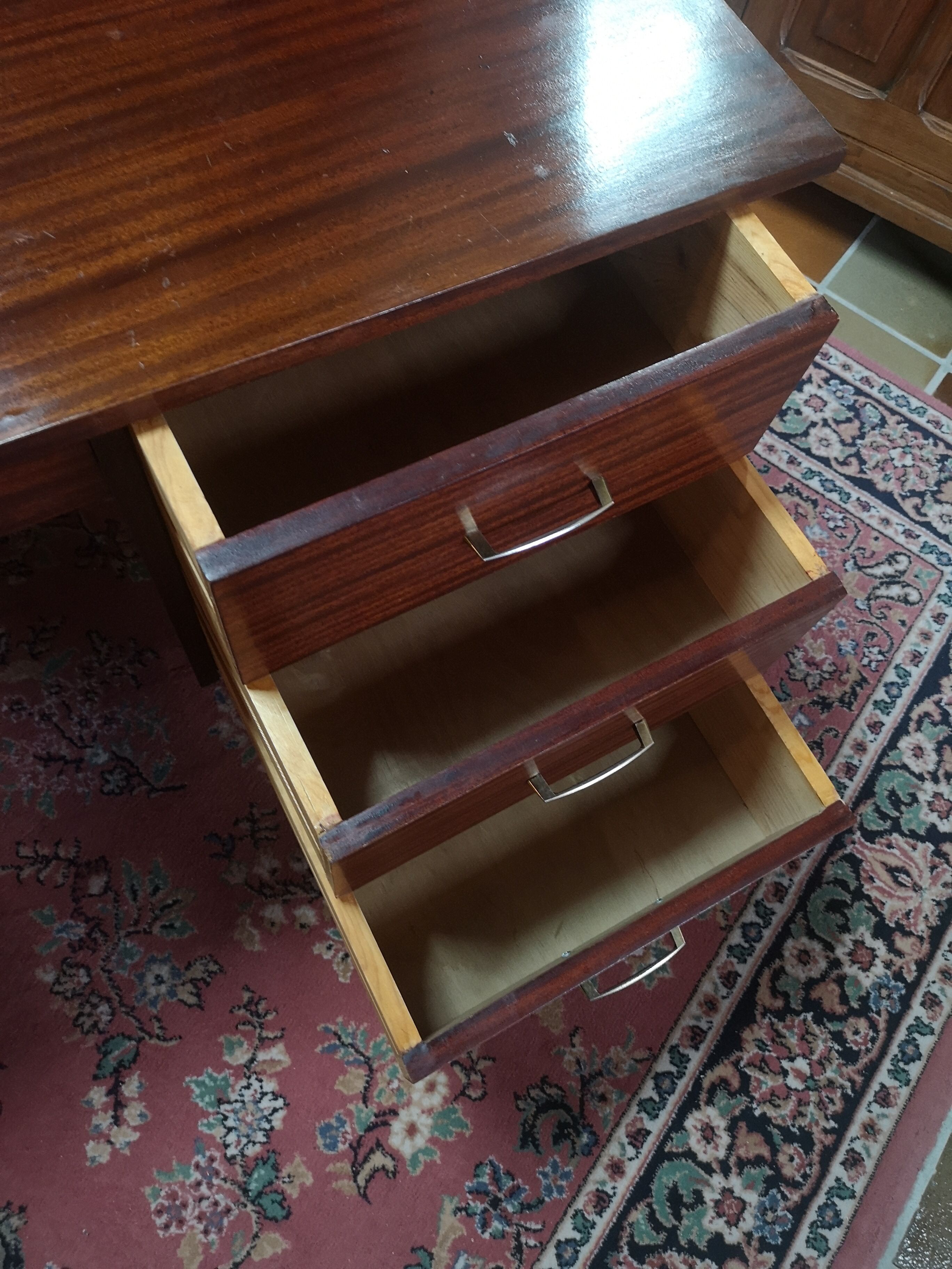 Bureau vintage