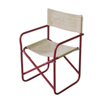 Children's camping chair
