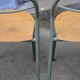 Mobilor René Herbst Chair