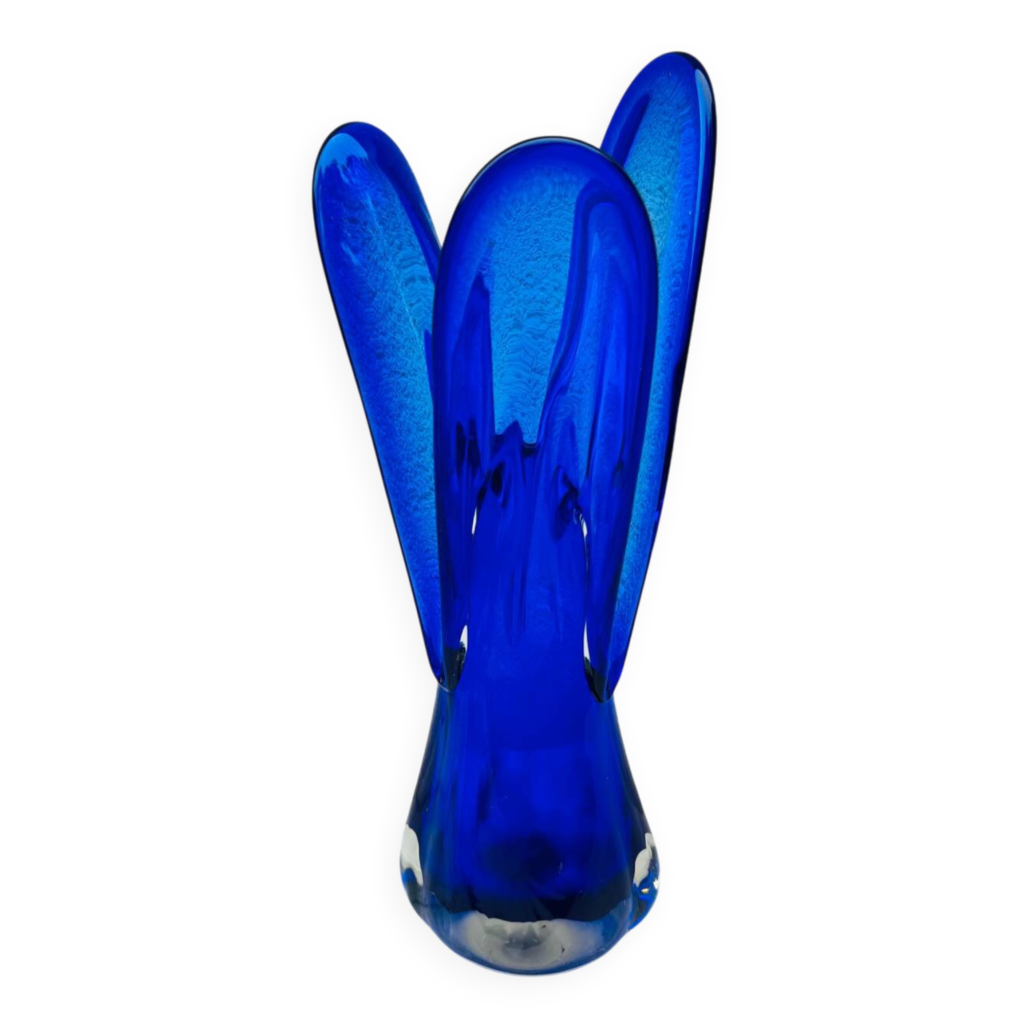 Vase Murano 1970