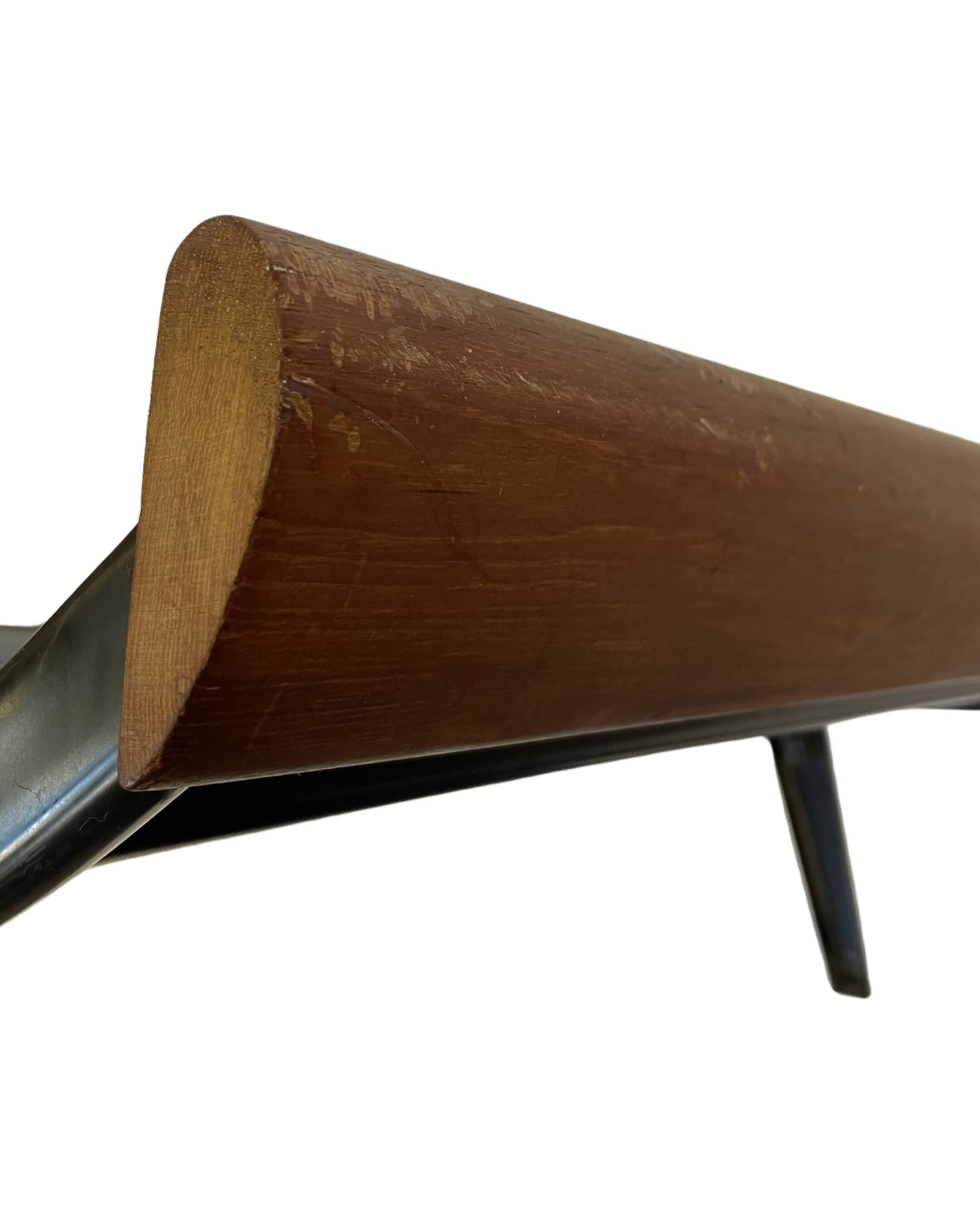 Day bed Auping Cleopatra by Dick Cordemeyer 60's
