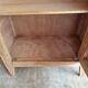 Glass cabinet