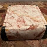 Cendrier / Vide Poche Art-Deco en Marbre