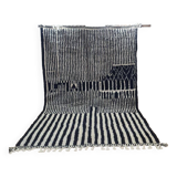 Handmade Berber wool rug 300X200 cm