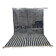 Handmade Berber wool rug 300X200 cm
