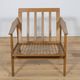 Mid Century Polish Armchairs Model 5825, 1960s