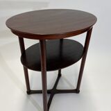 Oval table nr.960/2 by Josef Hoffmann for J.J.Kohn