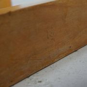 Ensemble de chaises longues cantilever n° 31 par Alvar Aalto, années 1930.