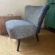 Cocktail chair