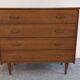 Commode vintage des années 50/60