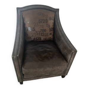 fauteuil Roche Bobois