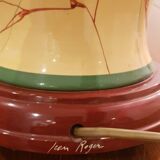 Jean Roger lamp foot