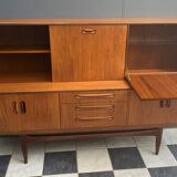 G-Plan sideboard from the Fresco series
