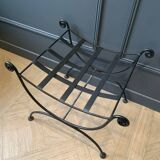 Curule seat
