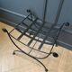 Curule seat