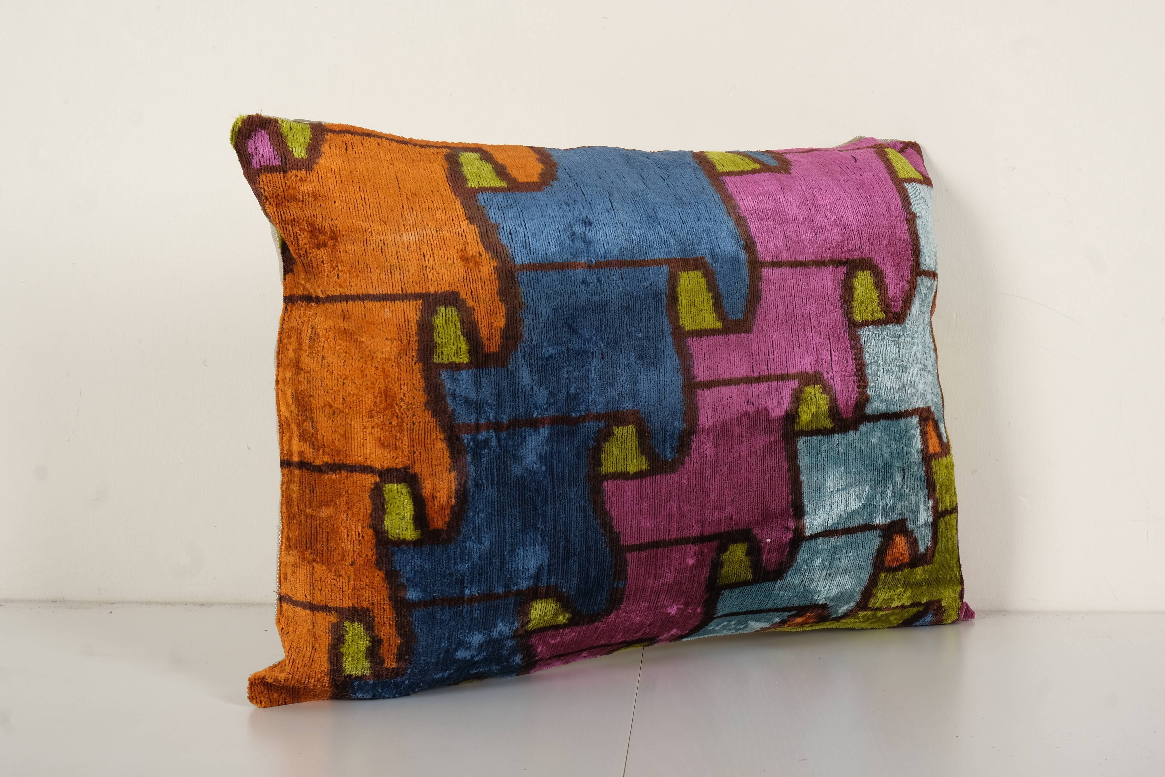 Housse de coussin