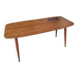 60s coffee table