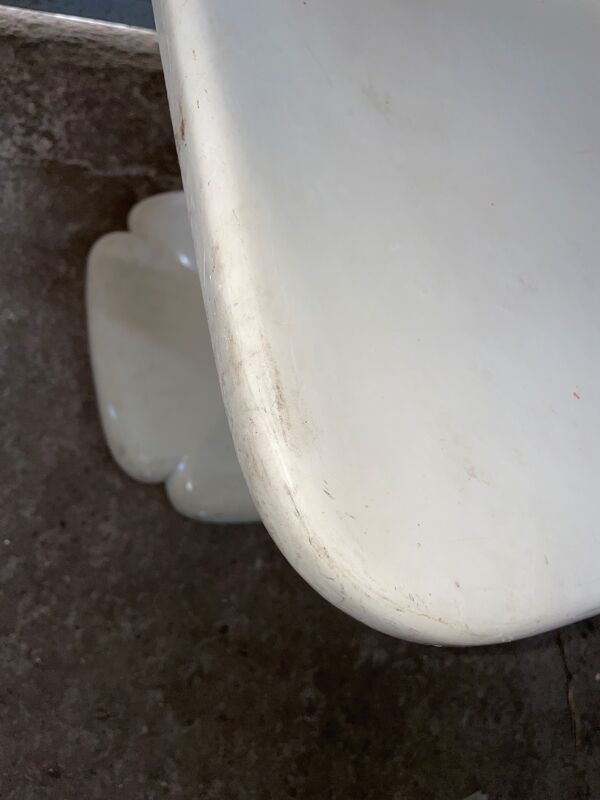 Chaise Gautier Trefle Vintage