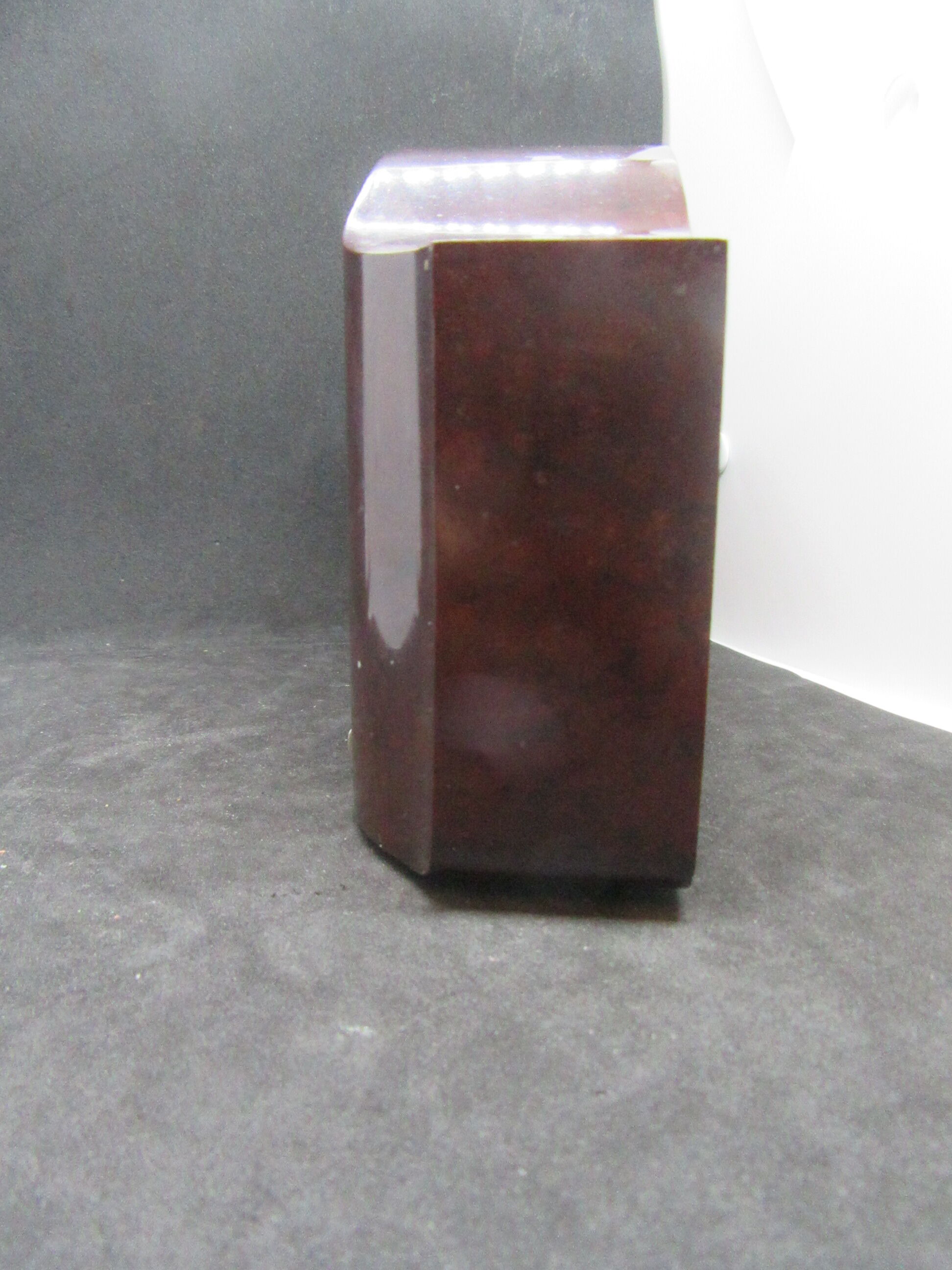 Bakelite awakening