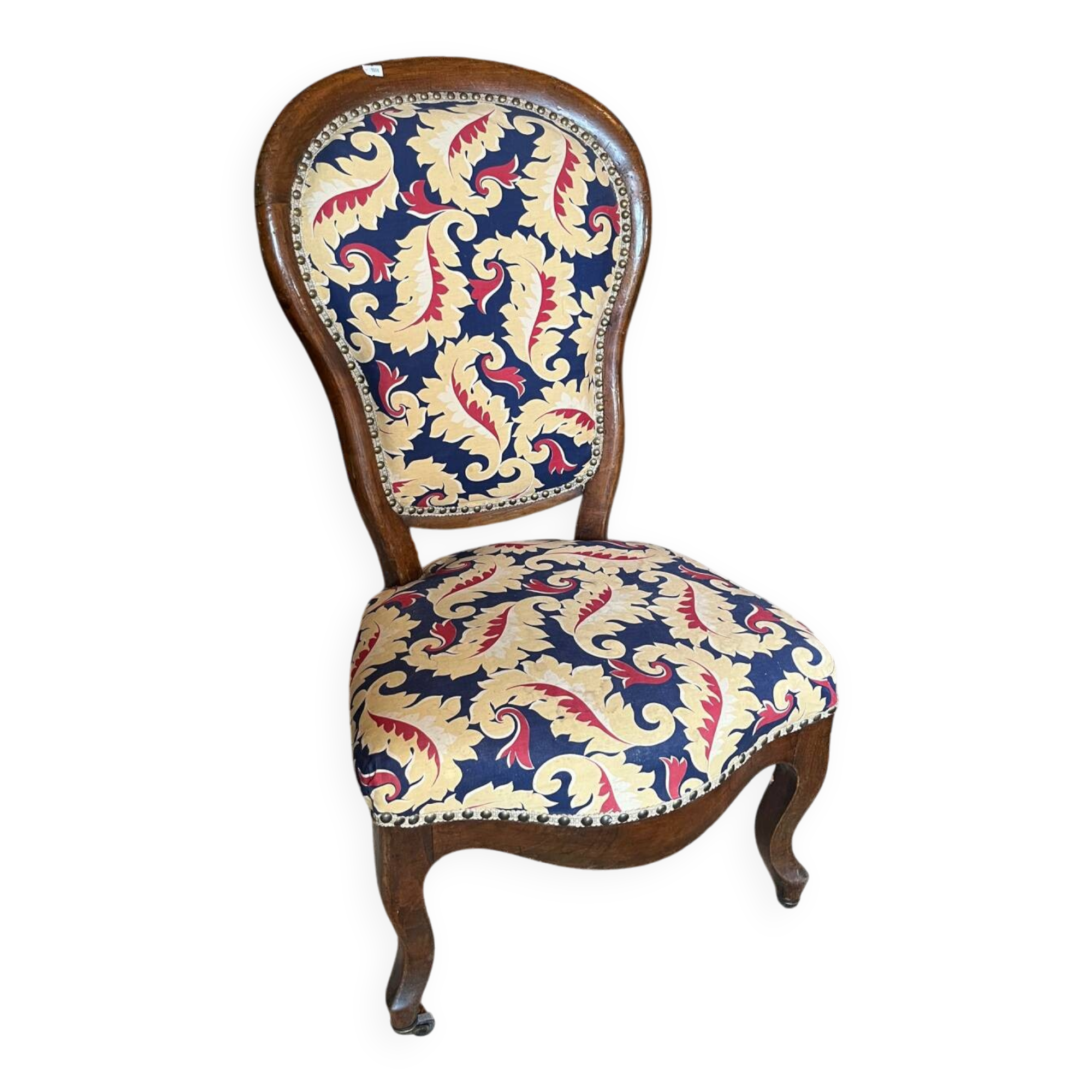 Stylish armchair