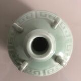 Vase chinois