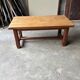 Vintage coffee table