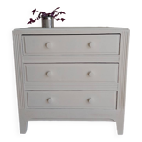 Commode 3 tiroirs