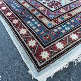 Handmade Chinese rug