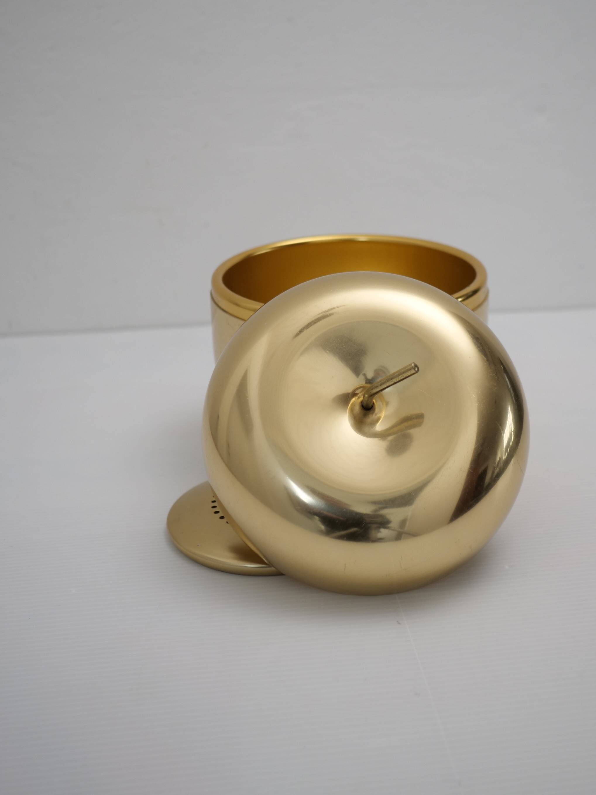 Ice bucket "Mela" Rinovel Italy