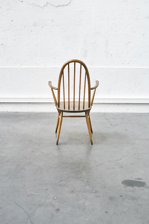 Ercol armchair