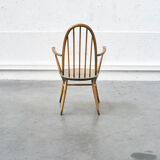 Ercol armchair