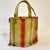 Vintage 1980s Atelias France bag lamp – Lionel Le Scornec style