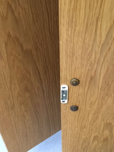 Large vintage furniture