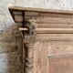 Comptoir en bois