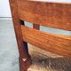 Large Italian Alps Rustic Carved Armchair, 1930s