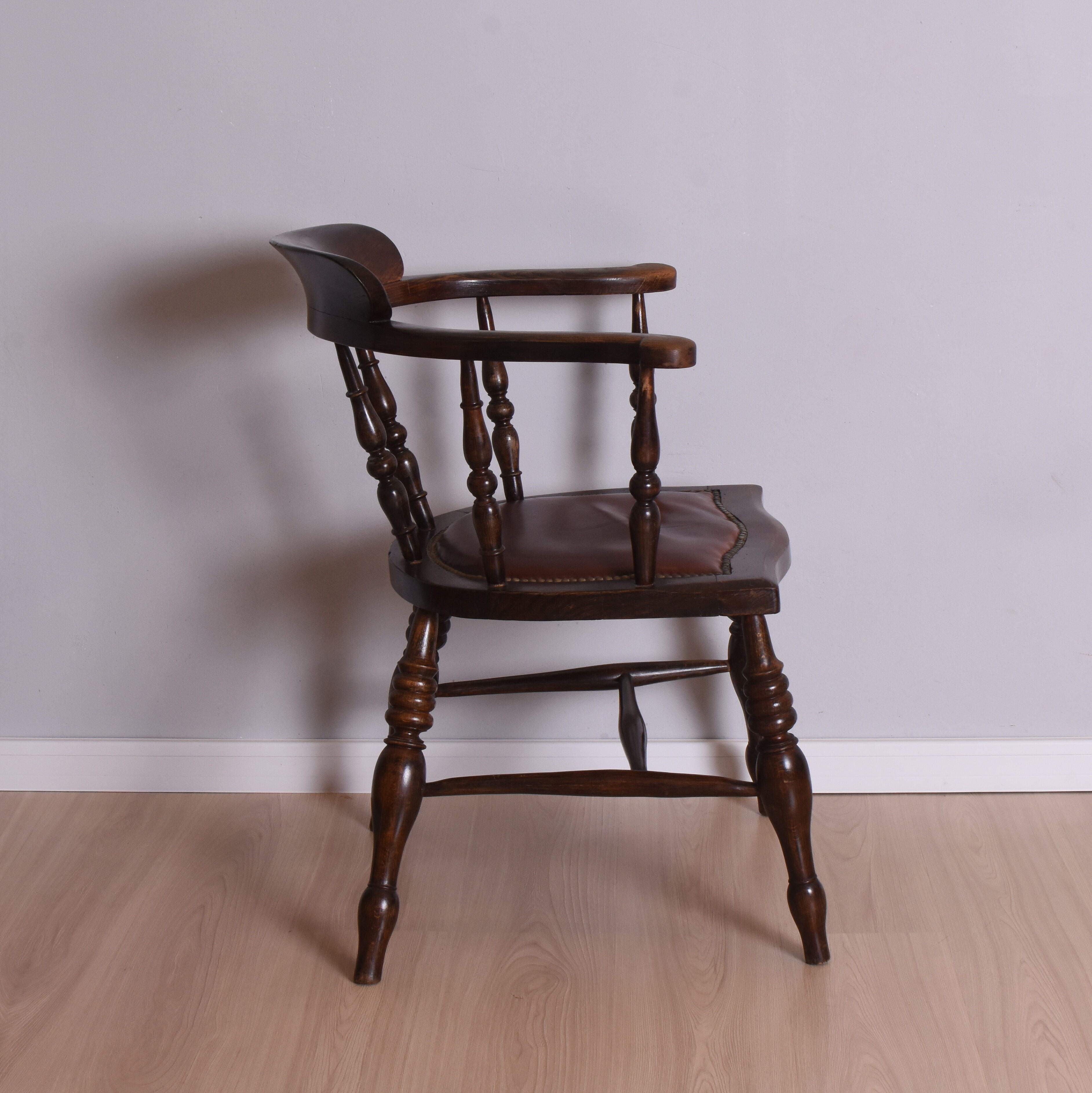 Armchair, early 20th c