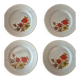 Dessert plate G Brachet