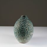 Ceramic vase La charentaise Angoulême, France