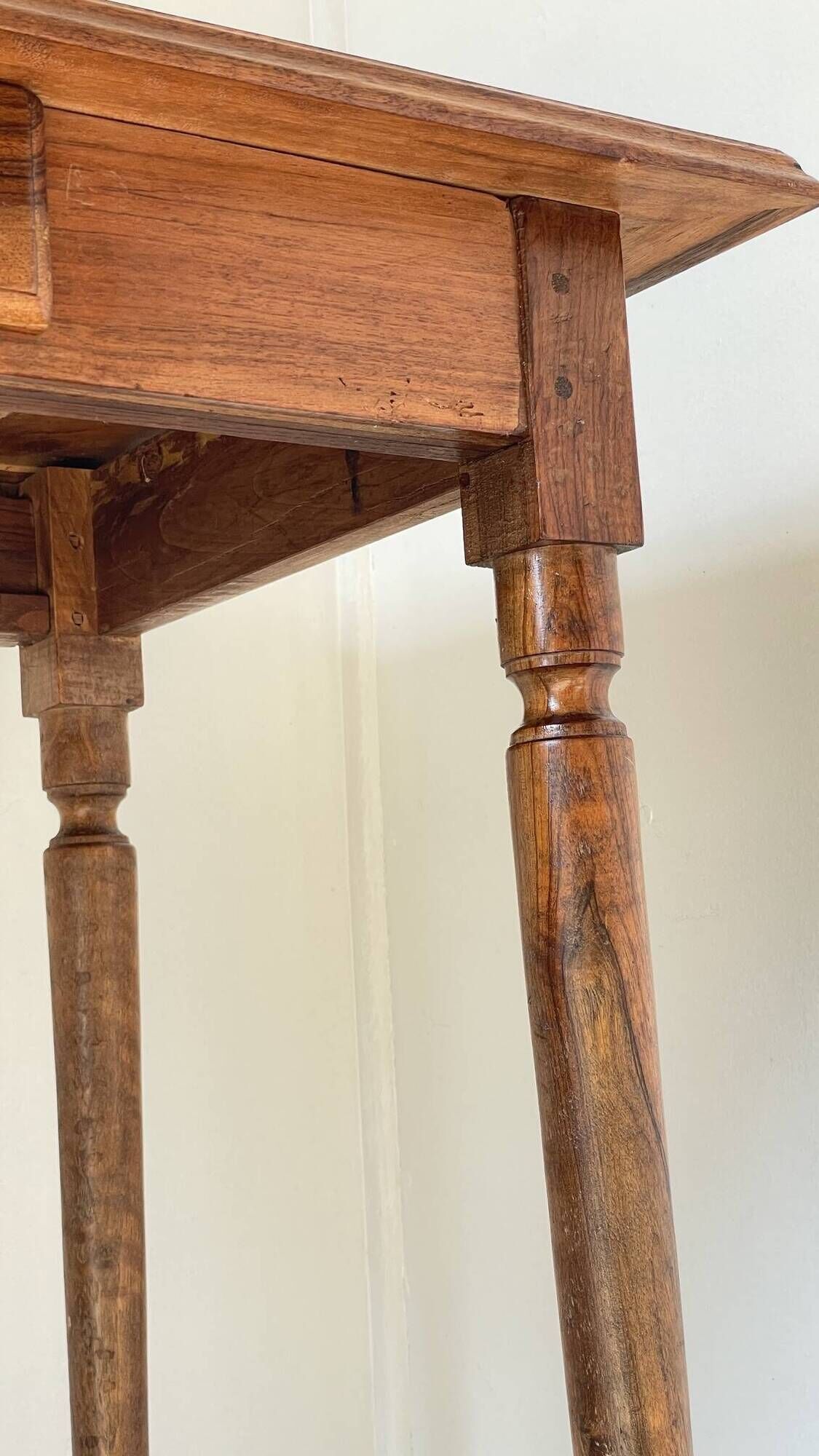 TABLE Old OAK Massive