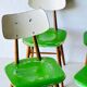 Vintage TON chairs, 1970’