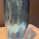 Ancienne bouteille siphon
