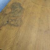 School teacher's desk, adult desk