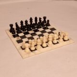 Italian Chiellini Marble Chess